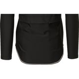 AGU Rain Jersey Fietsshirt Lange Mouwen Performance Heren - Zwart