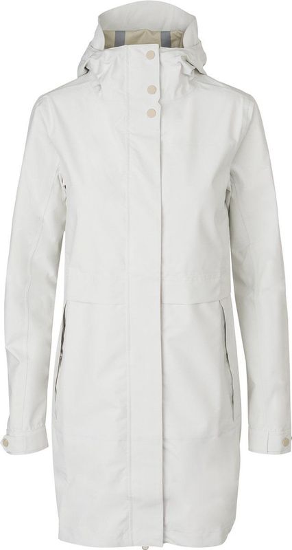 Urban Outdoor - Parka - Undyed - Waterdicht - 100% Gerecycled Polyester