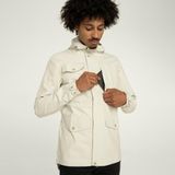 AGU - Pocket Regenjas Urban Outdoor - Heren - PFAS-vrije DWR Coating