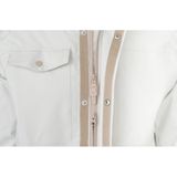 AGU - Pocket Regenjas Urban Outdoor - Heren - PFAS-vrije DWR Coating