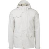 AGU - Pocket Regenjas Urban Outdoor - Heren - PFAS-vrije DWR Coating