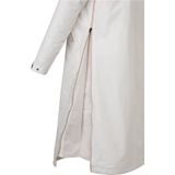 Winter City Slicker - Rain Coat - Groen - 100% DuPont Sorona