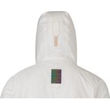 Winter City Slicker - Rain Coat - Groen - 100% DuPont Sorona