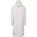 Winter City Slicker - Rain Coat - Groen - 100% DuPont Sorona