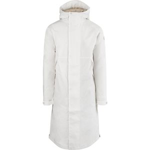 Winter City Slicker - Rain Coat - Groen - 100% DuPont Sorona
