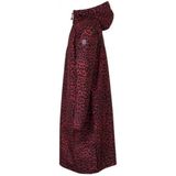 Poncho AGU Unisex Motion Urban Outdoor Leopard