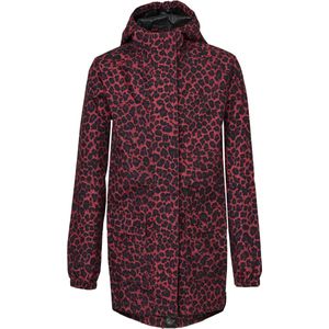 AGU - Motion - Regenjas - Leopard - Urban Outdoor Kids - 158-164