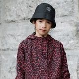 AGU - Motion - Regenjas - Leopard - Urban Outdoor Kids
