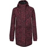 AGU - Motion - Regenjas - Leopard - Urban Outdoor Kids