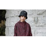 Motion Kids Parka - Regenjas - Urban - Groen - 100% Gerecycled Polyester