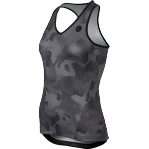 AGU Tanktop Singlet II Essential Dames - Black