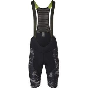 AGU Rain Bibshort Performance Heren - Reflection Black