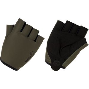 Fietshandschoen AGU Gel Gloves Essential Army Green-XS