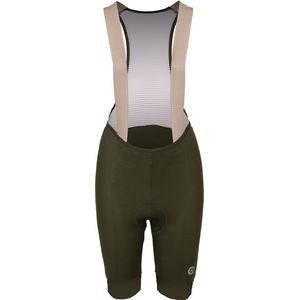 AGU High Summer Bibshort Trend Dames - Groen