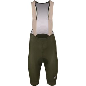 AGU High Summer Bibshort V Trend Heren - Groen