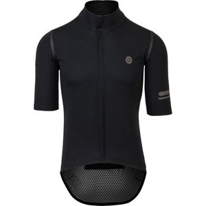 AGU Rain Fietsshirt Premium Heren - Black