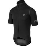 AGU Rain Fietsshirt Premium Heren - Black