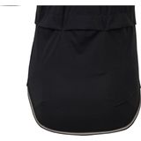 AGU Rain Fietsshirt Premium Heren - Black