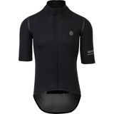 AGU Rain Fietsshirt Premium Heren - Black