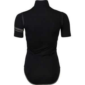 AGU Rain Fietsshirt Premium Dames - Black