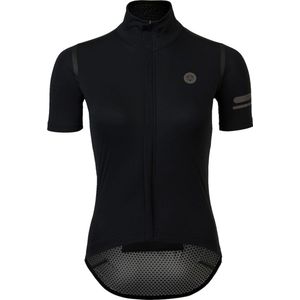 AGU Rain Fietsshirt Premium Dames - Black
