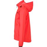 Go Regenpak Essential Hi-Vis Neon Red S