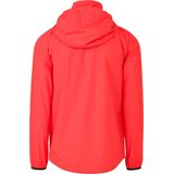 AGU - Go Essential - Regenjas - Hi-Vis - Heren