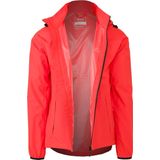 AGU - Go Essential - Regenjas - Hi-Vis - Heren