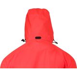 AGU - Go Essential - Regenjas - Hi-Vis - Heren