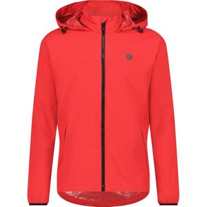 AGU - Go Essential - Regenjas - Hi-Vis - Heren