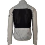 Fietsjack Agu Men Wind Jacket Essential Elephant Grey-S