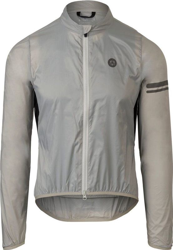 AGU Windjack II Essential Heren - [Grey] - S