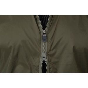 AGU Windjack II Essential Heren - [Green]