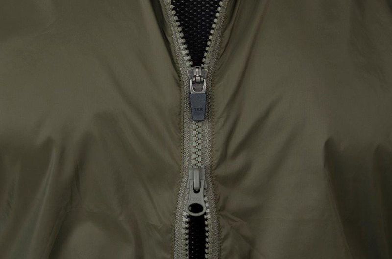 AGU Windjack II Essential Heren - [Green]