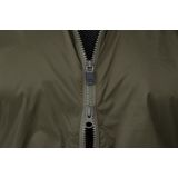 AGU Windjack II Essential Heren - [Green]