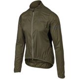 AGU Windjack II Essential Heren - [Green]