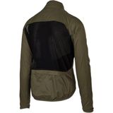AGU Windjack II Essential Heren - [Green]
