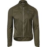 AGU Windjack II Essential Heren - [Green]