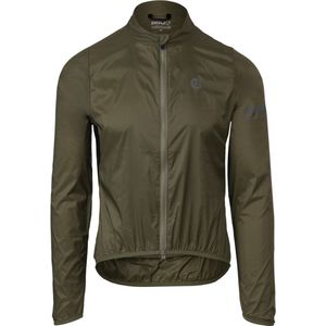 Essential - Windjack - Lichtgewicht - Waterafstotend - Winddicht - Zwart