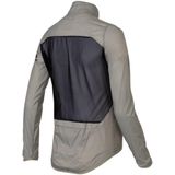 AGU Windjack II Essential - Grijs - Waterafstotend - Lichtgewicht