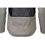 AGU Windjack II Essential - Grijs - Waterafstotend - Lichtgewicht