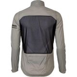 AGU Windjack II Essential - Grijs - Waterafstotend - Lichtgewicht