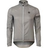 AGU Windjack II Essential - Grijs - Waterafstotend - Lichtgewicht