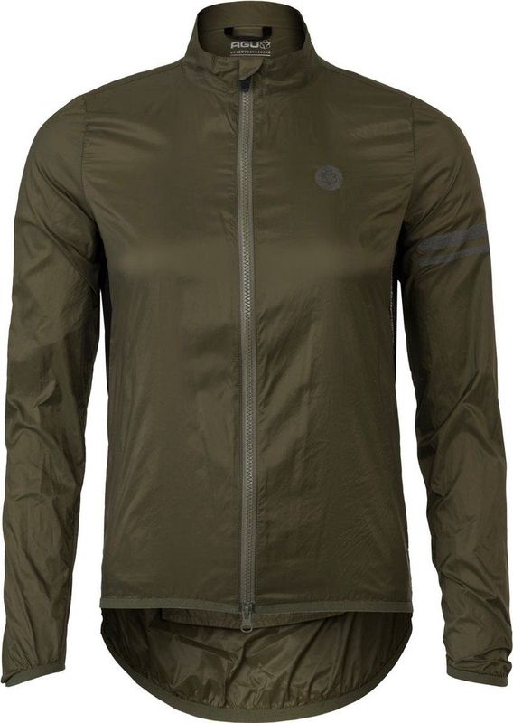 Essential - Windjack - Lichtgewicht - Waterafstotend - Reflecterende Elementen