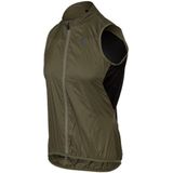 AGU - Wind Fietsjack - Licht - Winddicht - Waterafstotend