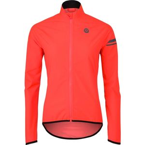 AGU Regenjas II Essential Dames - [Red] - M