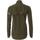 AGU - Essential Prime Rain II - Regenjas - Dames - Waterdicht - Ademend