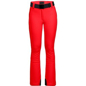 Skibroek Goldbergh Women Pippa Flame 2024-Maat 40