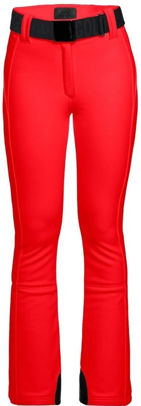 Skibroek Goldbergh Women Pippa Flame 2024-Maat 40