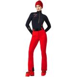 Goldbergh - Pippa - Softshell Skibroek - Rood